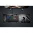 Corsair MM300 PRO Mouse pad pentru jocuri Gri thumbnail