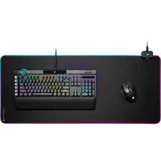 Corsair MM700 RGB Mouse pad pentru jocuri Negru PC