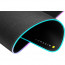 Corsair MM700 RGB Mouse pad pentru jocuri Negru thumbnail