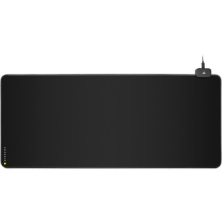 Corsair MM700 RGB Mouse pad pentru jocuri Negru PC