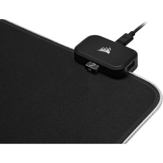 Corsair MM700 RGB Mouse pad pentru jocuri Negru PC