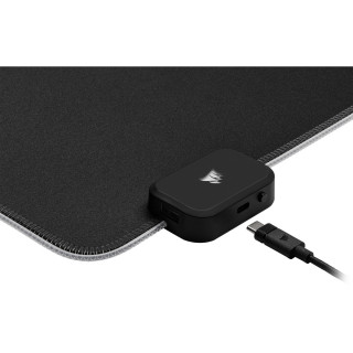 Corsair MM700 RGB Mouse pad pentru jocuri Negru PC