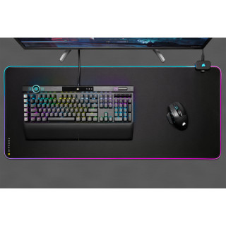 Corsair MM700 RGB Mouse pad pentru jocuri Negru PC