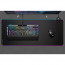 Corsair MM700 RGB Mouse pad pentru jocuri Negru thumbnail