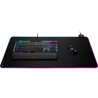 Corsair MM700 RGB Mouse pad pentru jocuri Negru PC