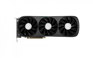 Zotac ZT-D40720D-10P plăci video NVIDIA GeForce RTX 4070 SUPER 12 Giga Bites GDDR6X PC