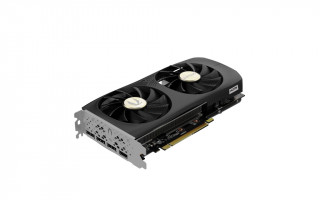 Zotac ZT-D40720H-10M plăci video NVIDIA GeForce RTX 4070 SUPER 12 Giga Bites GDDR6X PC