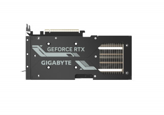 GIGABYTE GeForce RTX 4070 SUPER WINDFORCE OC 12G NVIDIA 12 Giga Bites GDDR6X PC