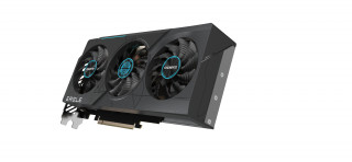 Gigabyte EAGLE GeForce RTX 4070 SUPER OC 12G NVIDIA 12 Giga Bites GDDR6X PC