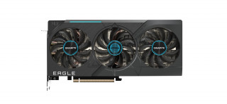 Gigabyte EAGLE GeForce RTX 4070 SUPER OC 12G NVIDIA 12 Giga Bites GDDR6X PC