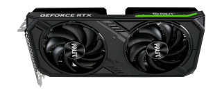 Palit GeForce RTX 4070 SUPER Dual NVIDIA 12 Giga Bites GDDR6X PC