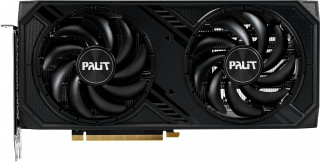 Palit NED407SS19K9-1043D plăci video NVIDIA GeForce RTX 4070 SUPER 12 Giga Bites GDDR6X PC