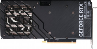 Palit NED407SS19K9-1043D plăci video NVIDIA GeForce RTX 4070 SUPER 12 Giga Bites GDDR6X PC