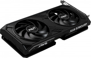 Palit NED407SS19K9-1043D plăci video NVIDIA GeForce RTX 4070 SUPER 12 Giga Bites GDDR6X PC