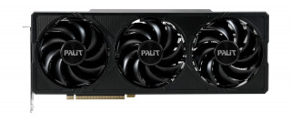 Palit GeForce RTX 4070 SUPER JetStream OC NVIDIA 12 Giga Bites GDDR6X PC