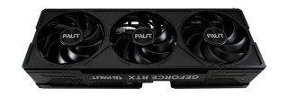 Palit GeForce RTX 4070 SUPER JetStream OC NVIDIA 12 Giga Bites GDDR6X PC