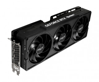 Palit GeForce RTX 4070 SUPER JetStream OC NVIDIA 12 Giga Bites GDDR6X PC