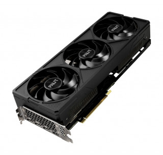 Palit GeForce RTX 4070 SUPER JetStream OC NVIDIA 12 Giga Bites GDDR6X PC