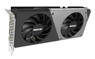 Inno3D GEFORCE RTX 4070 SUPER TWIN X2 NVIDIA 12 Giga Bites GDDR6X PC