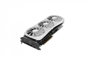 Zotac GeForce RTX 4070 Ti SUPER NVIDIA 16 Giga Bites GDDR6X PC