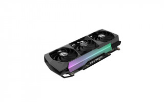 Zotac ZT-D40730F-10P plăci video NVIDIA GeForce RTX 4070 Ti SUPER 16 Giga Bites GDDR6X PC