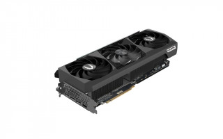 Zotac ZT-D40730F-10P plăci video NVIDIA GeForce RTX 4070 Ti SUPER 16 Giga Bites GDDR6X PC