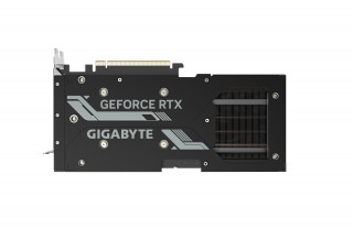 Gigabyte GeForce RTX 4070 Ti SUPER WINDFORCE OC 16G NVIDIA 16 Giga Bites GDDR6X PC