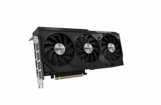 Gigabyte GeForce RTX 4070 Ti SUPER WINDFORCE OC 16G NVIDIA 16 Giga Bites GDDR6X PC