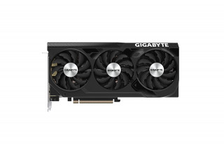 Gigabyte GeForce RTX 4070 Ti SUPER WINDFORCE OC 16G NVIDIA 16 Giga Bites GDDR6X PC