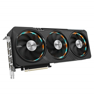 Gigabyte GAMING GeForce RTX 4070 Ti SUPER OC 16G NVIDIA 16 Giga Bites GDDR6X PC