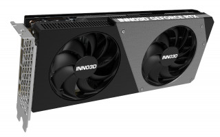 Inno3D GEFORCE RTX 4070 Ti SUPER TWIN X2 NVIDIA 16 Giga Bites GDDR6X PC