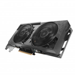 KFA2 GeForce RTX 4070 SUPER 1-Click OC 2X NVIDIA 12 Giga Bites GDDR6X PC