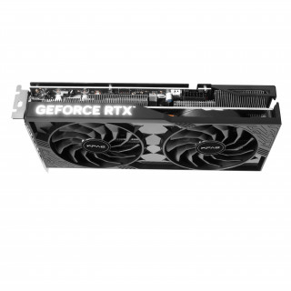 KFA2 GeForce RTX 4070 SUPER 1-Click OC 2X NVIDIA 12 Giga Bites GDDR6X PC