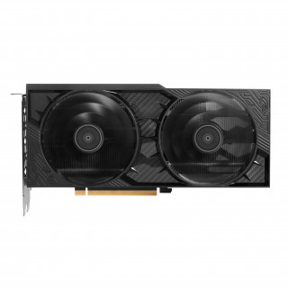 KFA2 GeForce RTX 4070 SUPER 1-Click OC 2X NVIDIA 12 Giga Bites GDDR6X PC