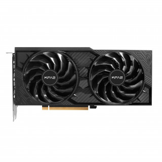 KFA2 GeForce RTX 4070 SUPER 1-Click OC 2X NVIDIA 12 Giga Bites GDDR6X PC