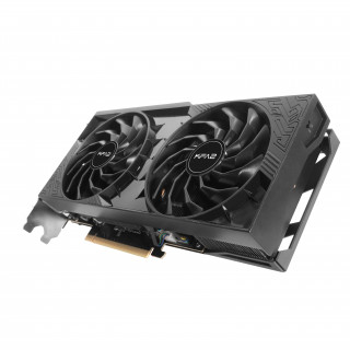 KFA2 GeForce RTX 4070 SUPER 1-Click OC 2X NVIDIA 12 Giga Bites GDDR6X PC