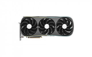 Zotac ZT-D40820B-10P plăci video NVIDIA GeForce RTX 4080 SUPER 16 Giga Bites GDDR6X PC