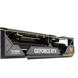 ASUS TUF Gaming TUF-RTX4070TIS-O16G-GAMING NVIDIA GeForce RTX 4070 Ti SUPER 16 Giga Bites GDDR6X PC