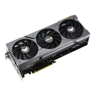 ASUS TUF Gaming TUF-RTX4070TIS-O16G-GAMING NVIDIA GeForce RTX 4070 Ti SUPER 16 Giga Bites GDDR6X PC