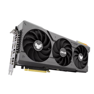 ASUS TUF Gaming TUF-RTX4070TIS-O16G-GAMING NVIDIA GeForce RTX 4070 Ti SUPER 16 Giga Bites GDDR6X PC