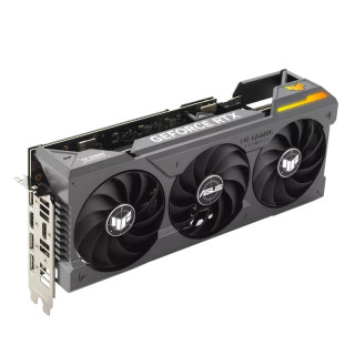 ASUS TUF Gaming TUF-RTX4070TIS-O16G-GAMING NVIDIA GeForce RTX 4070 Ti SUPER 16 Giga Bites GDDR6X PC