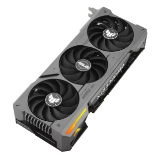 ASUS TUF Gaming TUF-RTX4070TIS-O16G-GAMING NVIDIA GeForce RTX 4070 Ti SUPER 16 Giga Bites GDDR6X PC