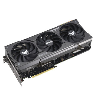 ASUS TUF Gaming TUF-RTX4070S-12G-GAMING NVIDIA GeForce RTX 4070 SUPER 12 Giga Bites GDDR6X PC