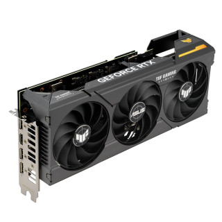 ASUS TUF Gaming TUF-RTX4070S-12G-GAMING NVIDIA GeForce RTX 4070 SUPER 12 Giga Bites GDDR6X PC