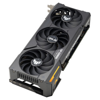 ASUS TUF Gaming TUF-RTX4070S-12G-GAMING NVIDIA GeForce RTX 4070 SUPER 12 Giga Bites GDDR6X PC