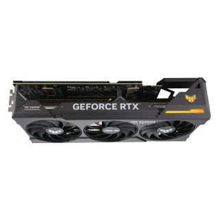 ASUS TUF Gaming TUF-RTX4070S-12G-GAMING NVIDIA GeForce RTX 4070 SUPER 12 Giga Bites GDDR6X PC