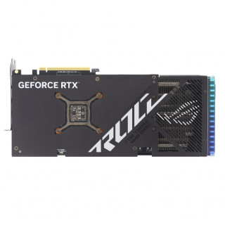 ASUS ROG -STRIX-RTX4070S-12G-GAMING NVIDIA GeForce RTX 4070 SUPER 12 Giga Bites GDDR6X PC