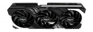 Palit GeForce RTX 4070 Ti SUPER GamingPro NVIDIA 16 Giga Bites GDDR6X PC