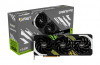 Palit GeForce RTX 4070 Ti SUPER GamingPro NVIDIA 16 Giga Bites GDDR6X thumbnail