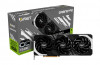 Palit GeForce RTX 4070 Ti SUPER GamingPro OC NVIDIA 16 Giga Bites GDDR6X thumbnail